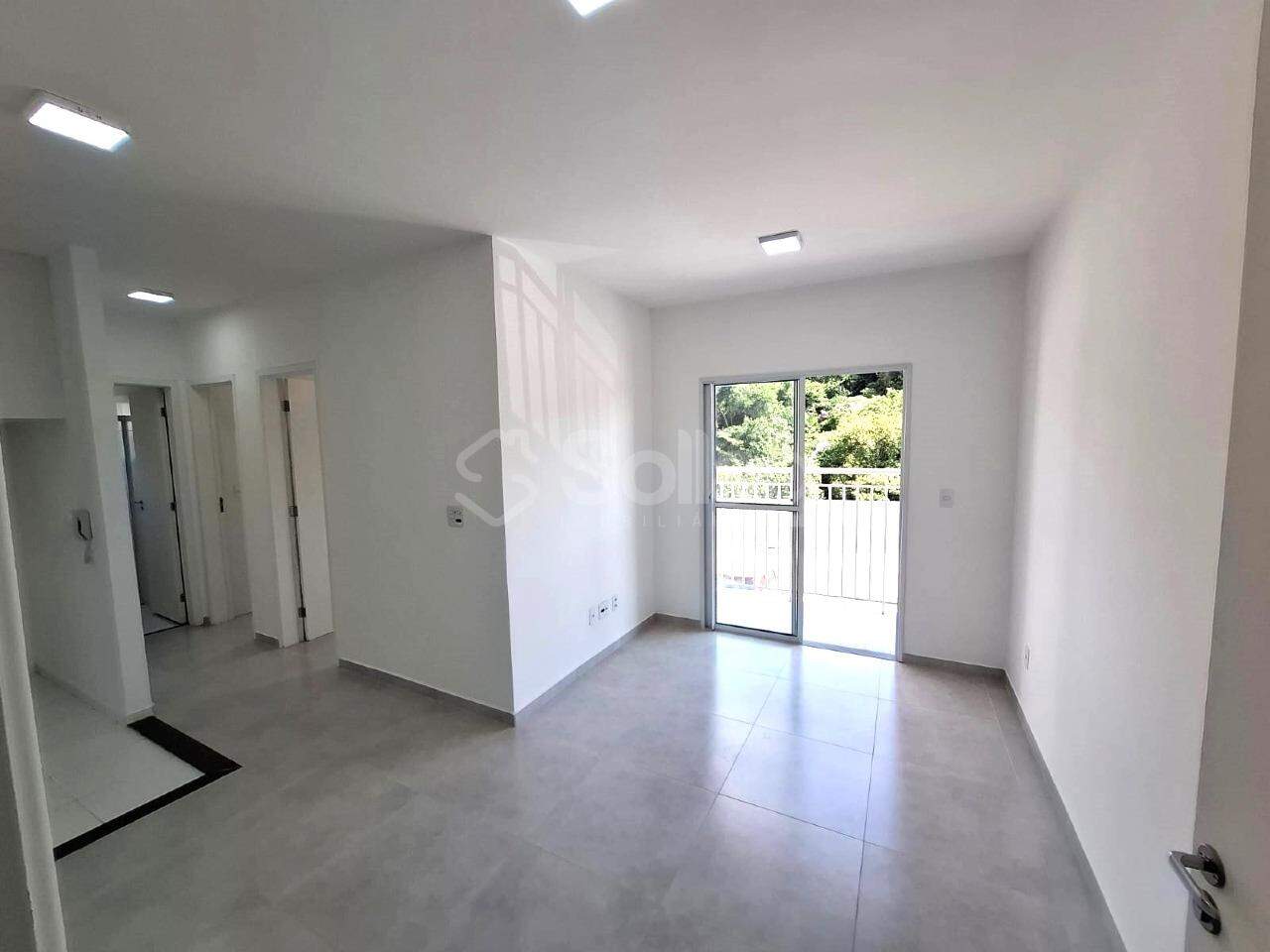 Apartamento para aluguel no Santa Claudina: 