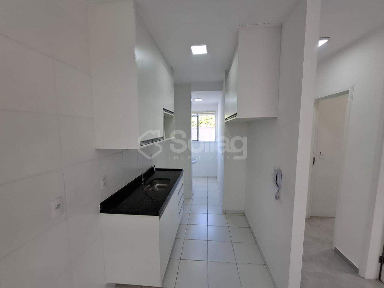 Apartamento para aluguel no Santa Claudina: 