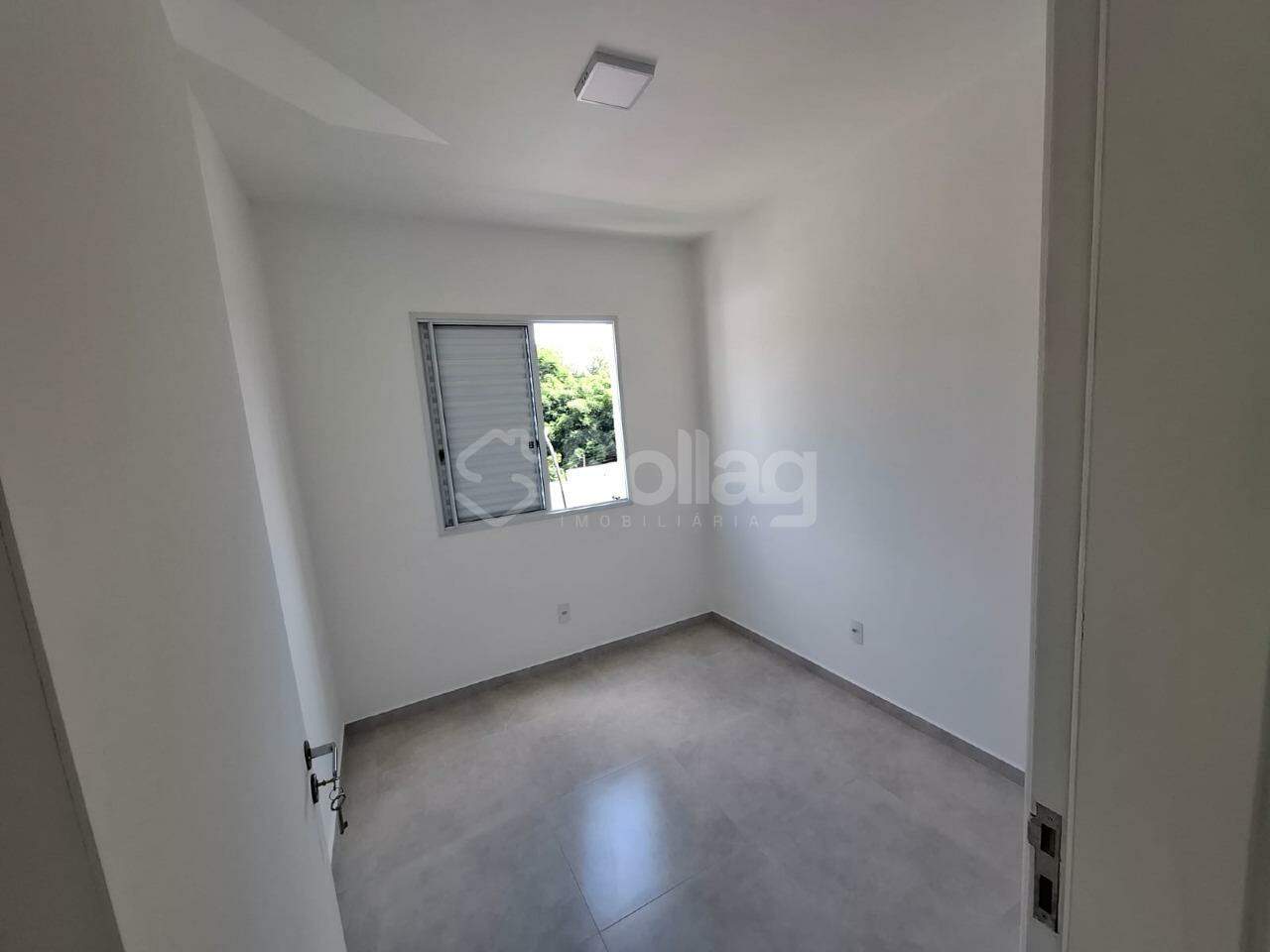 Apartamento para aluguel no Santa Claudina: 