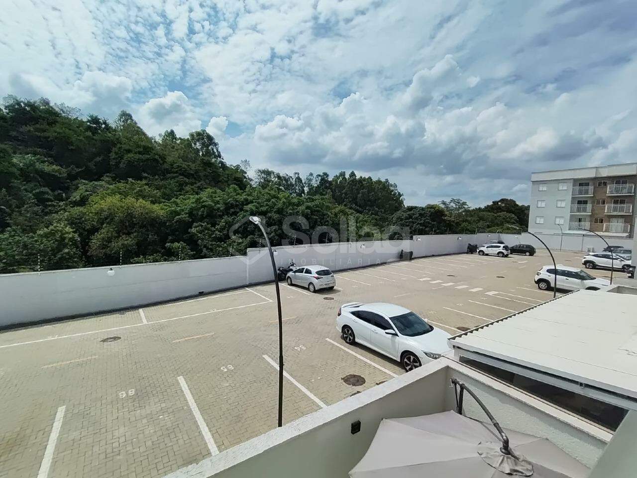 Apartamento para aluguel no Santa Claudina: 