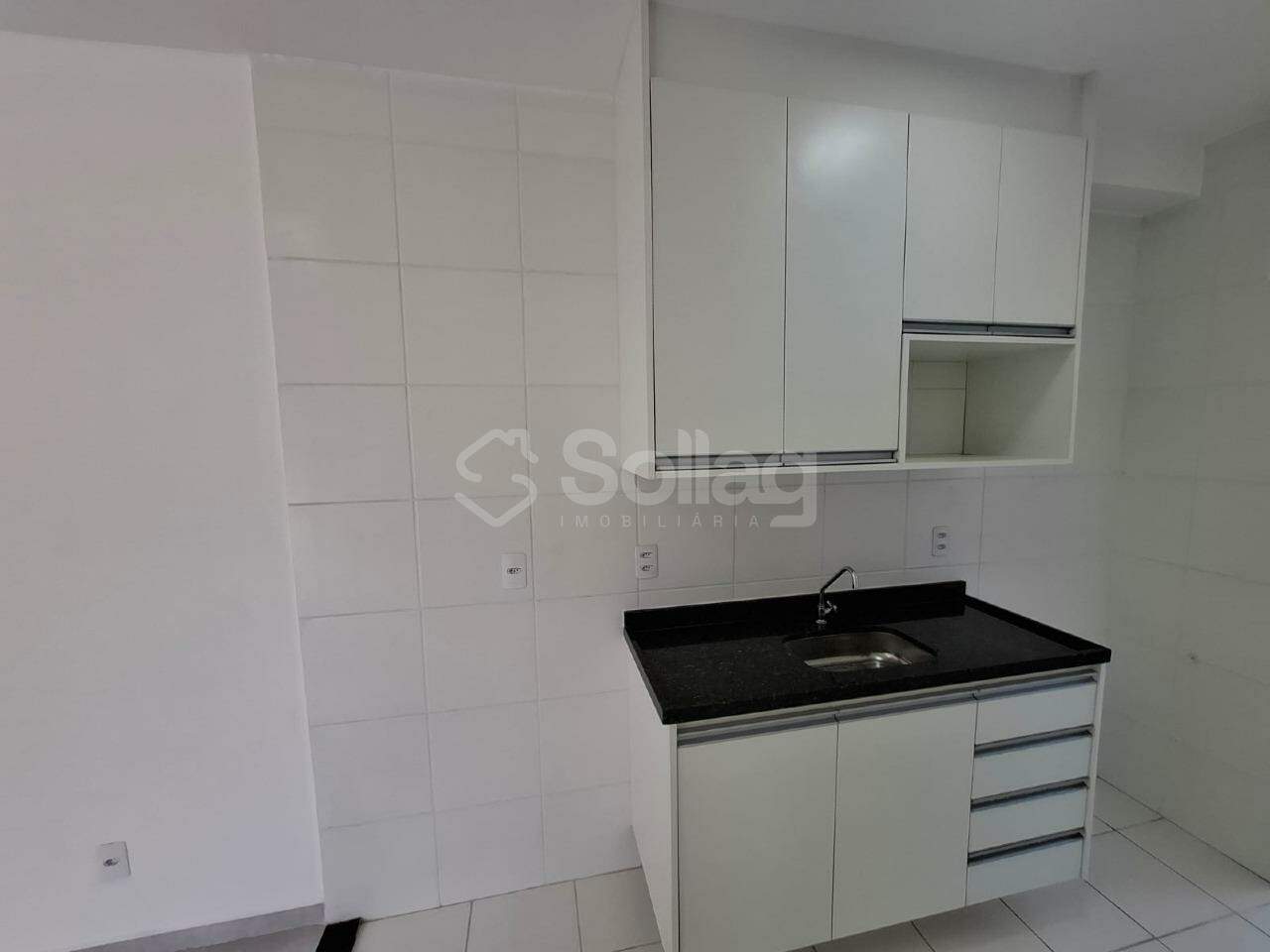 Apartamento para aluguel no Santa Claudina: 