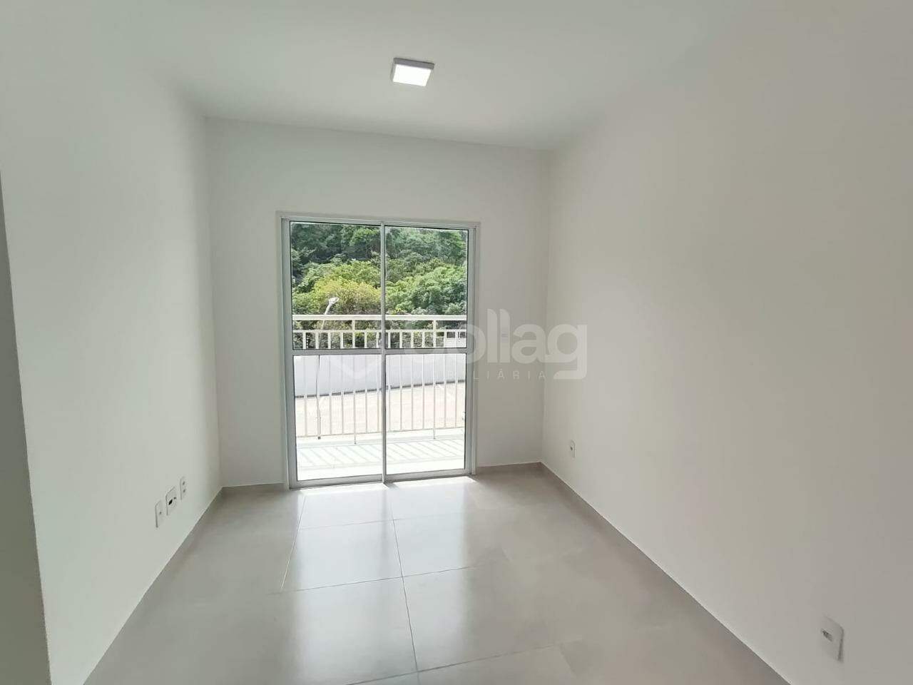 Apartamento para aluguel no Santa Claudina: 