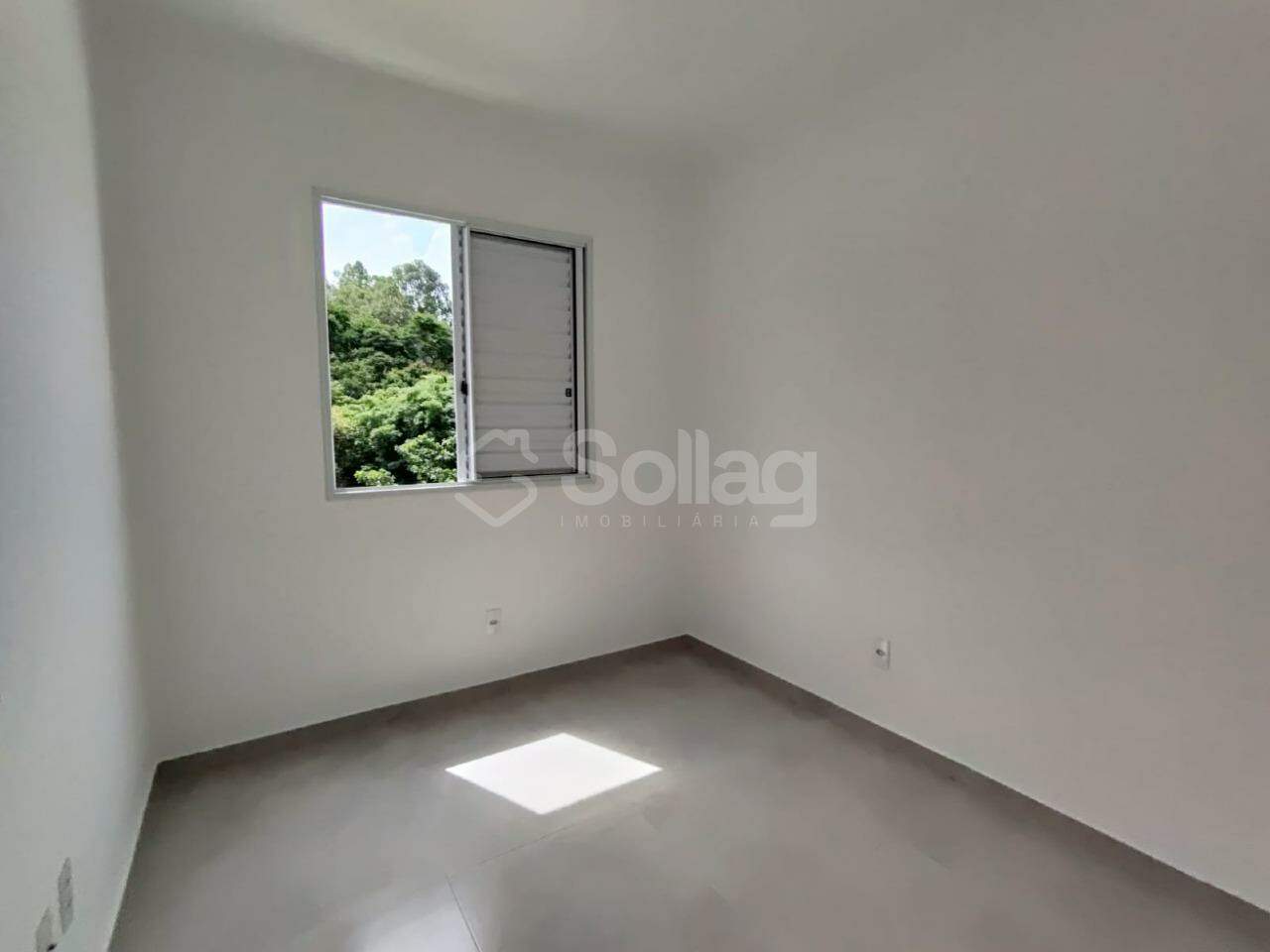 Apartamento para aluguel no Santa Claudina: 
