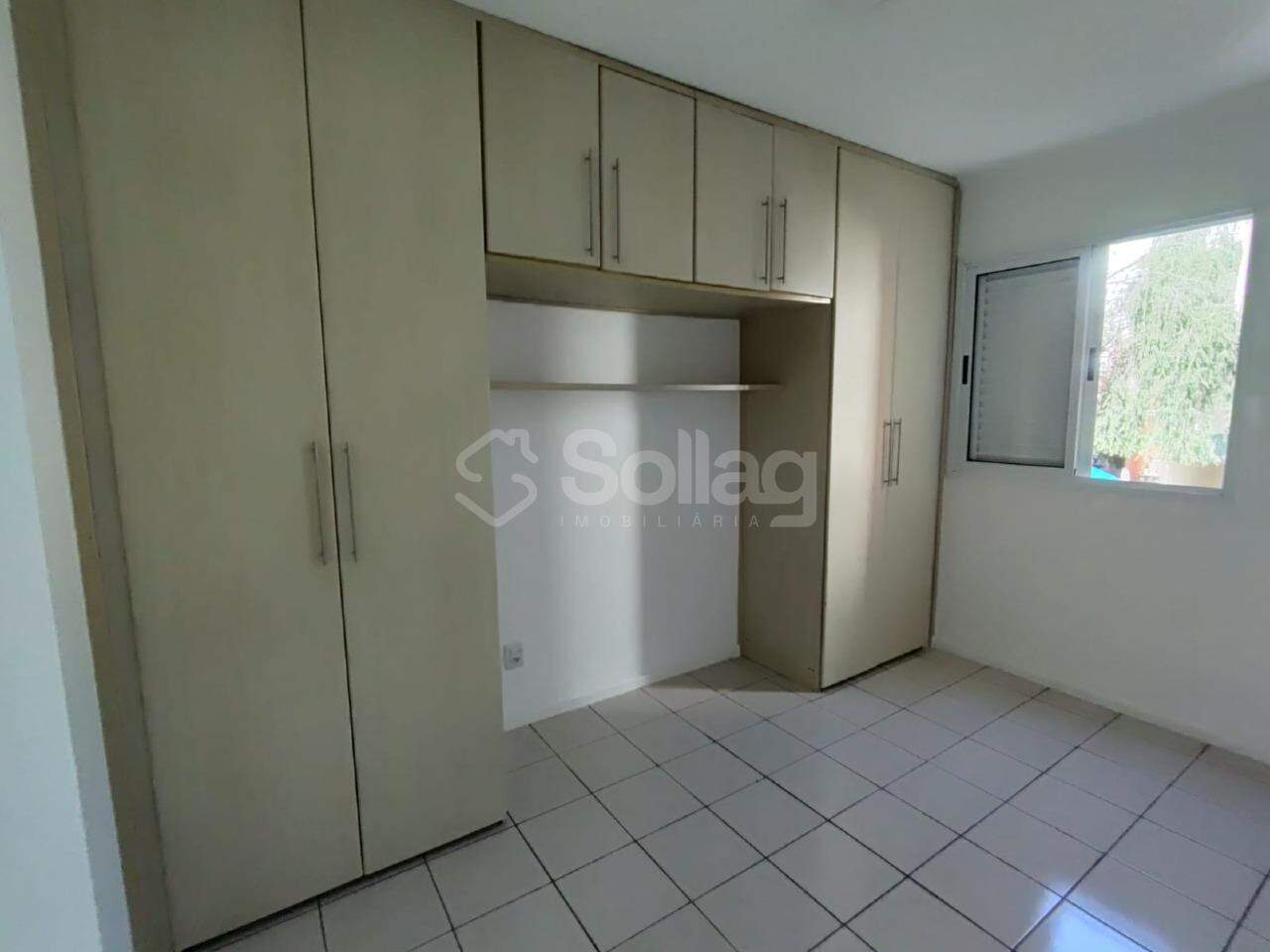 Apartamento para aluguel no Santa Rosa: