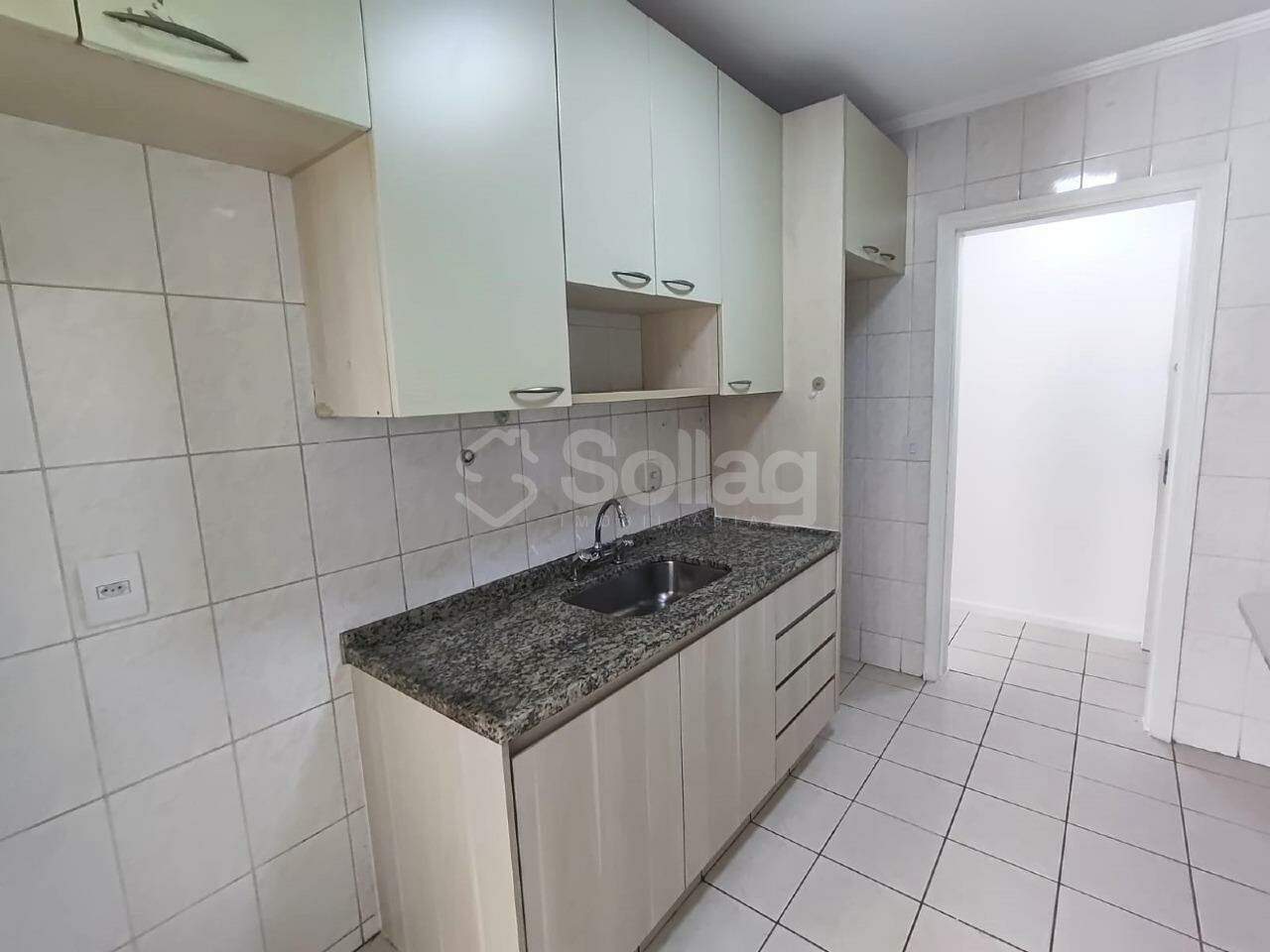 Apartamento para aluguel no Santa Rosa: 