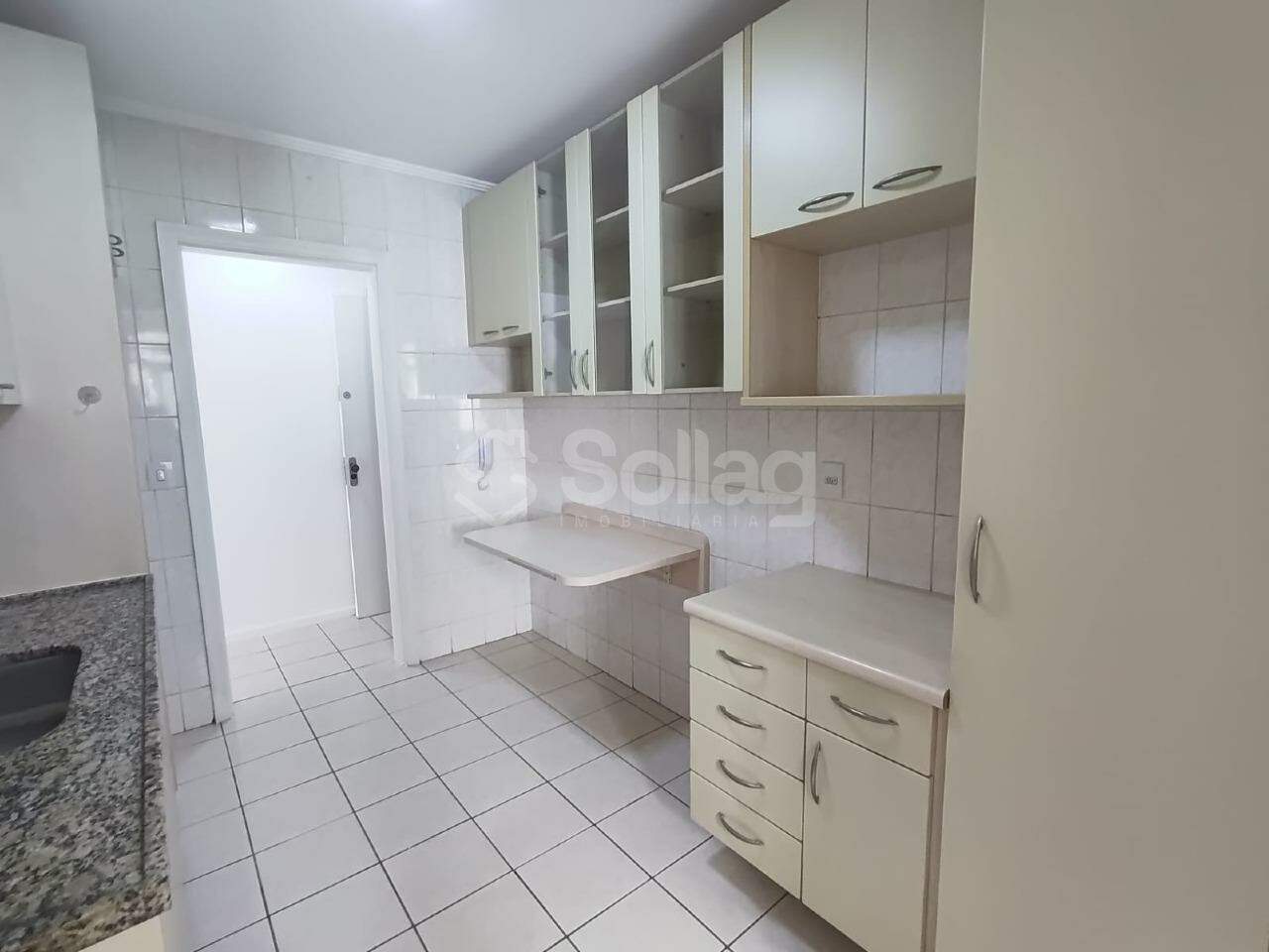 Apartamento para aluguel no Santa Rosa: 