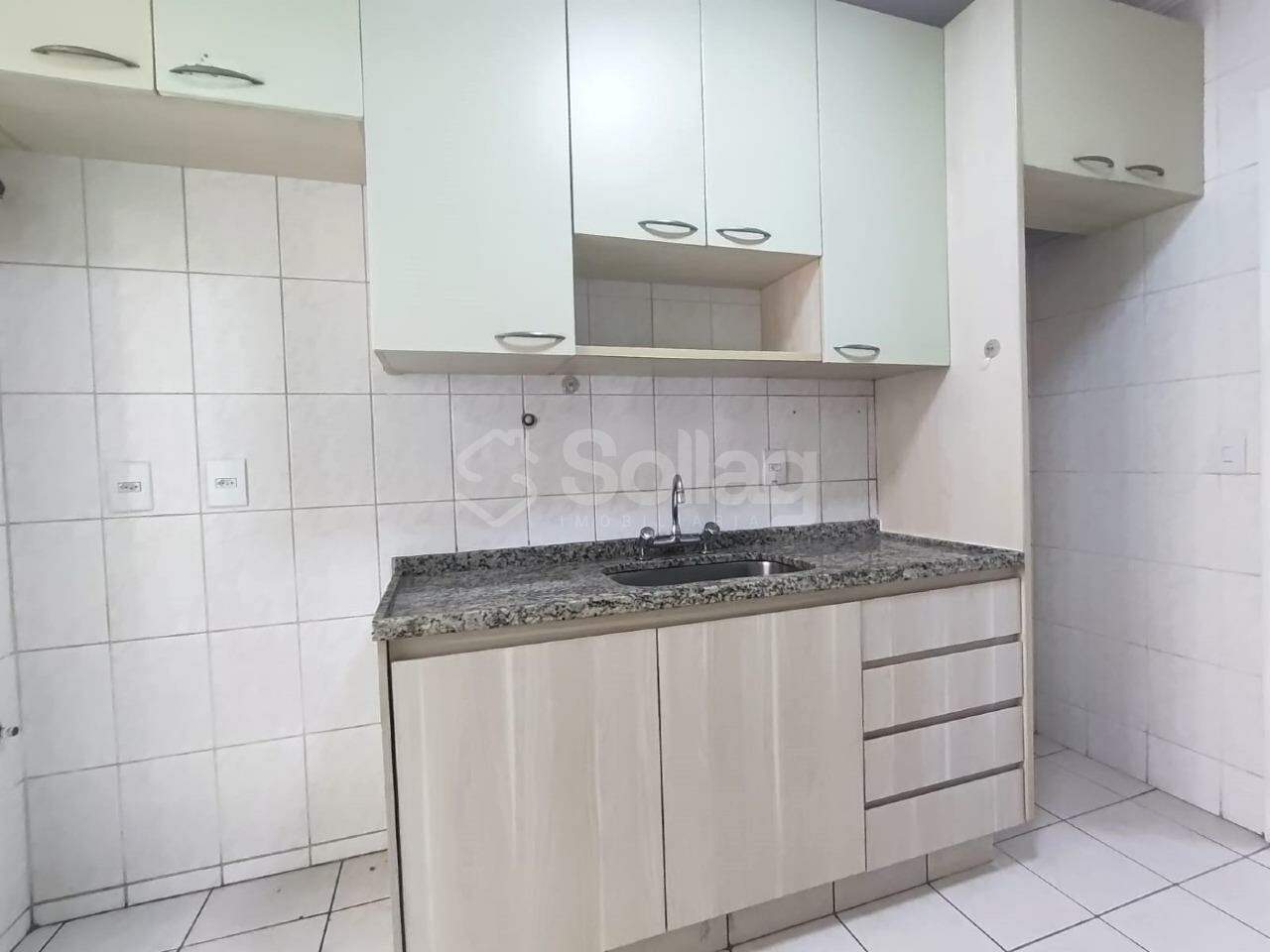 Apartamento para aluguel no Santa Rosa: 