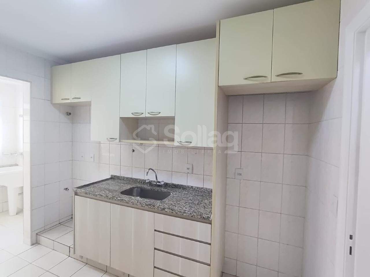 Apartamento para aluguel no Santa Rosa: