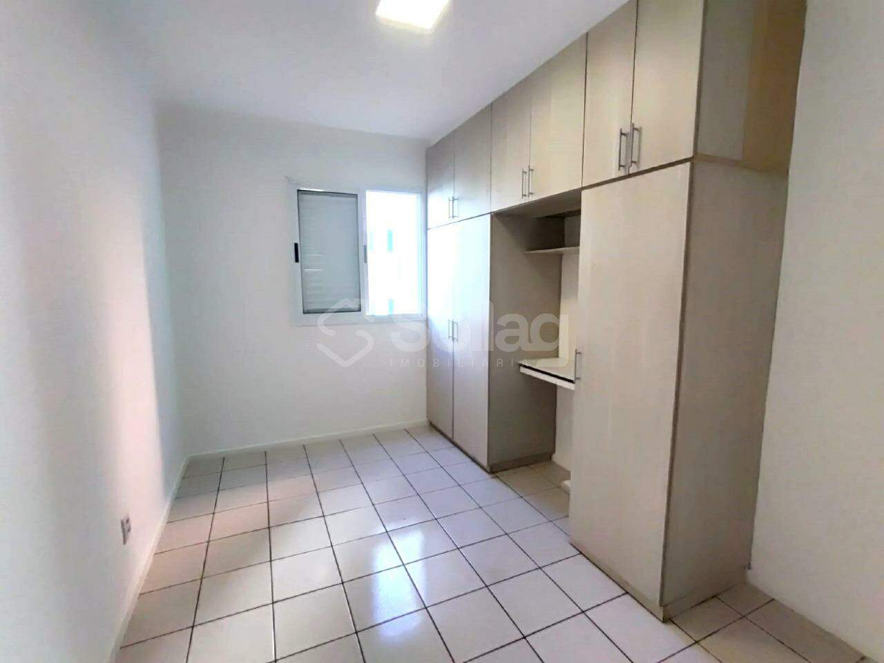 Apartamento para aluguel no Santa Rosa: 