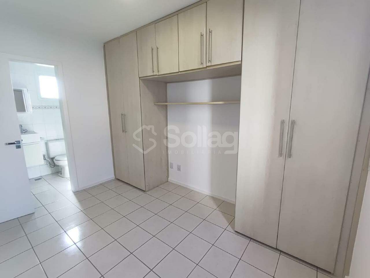 Apartamento para aluguel no Santa Rosa: 
