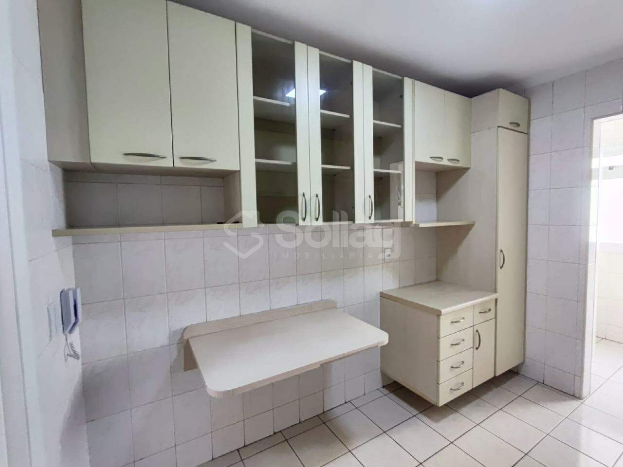 Apartamento para aluguel no Santa Rosa: 