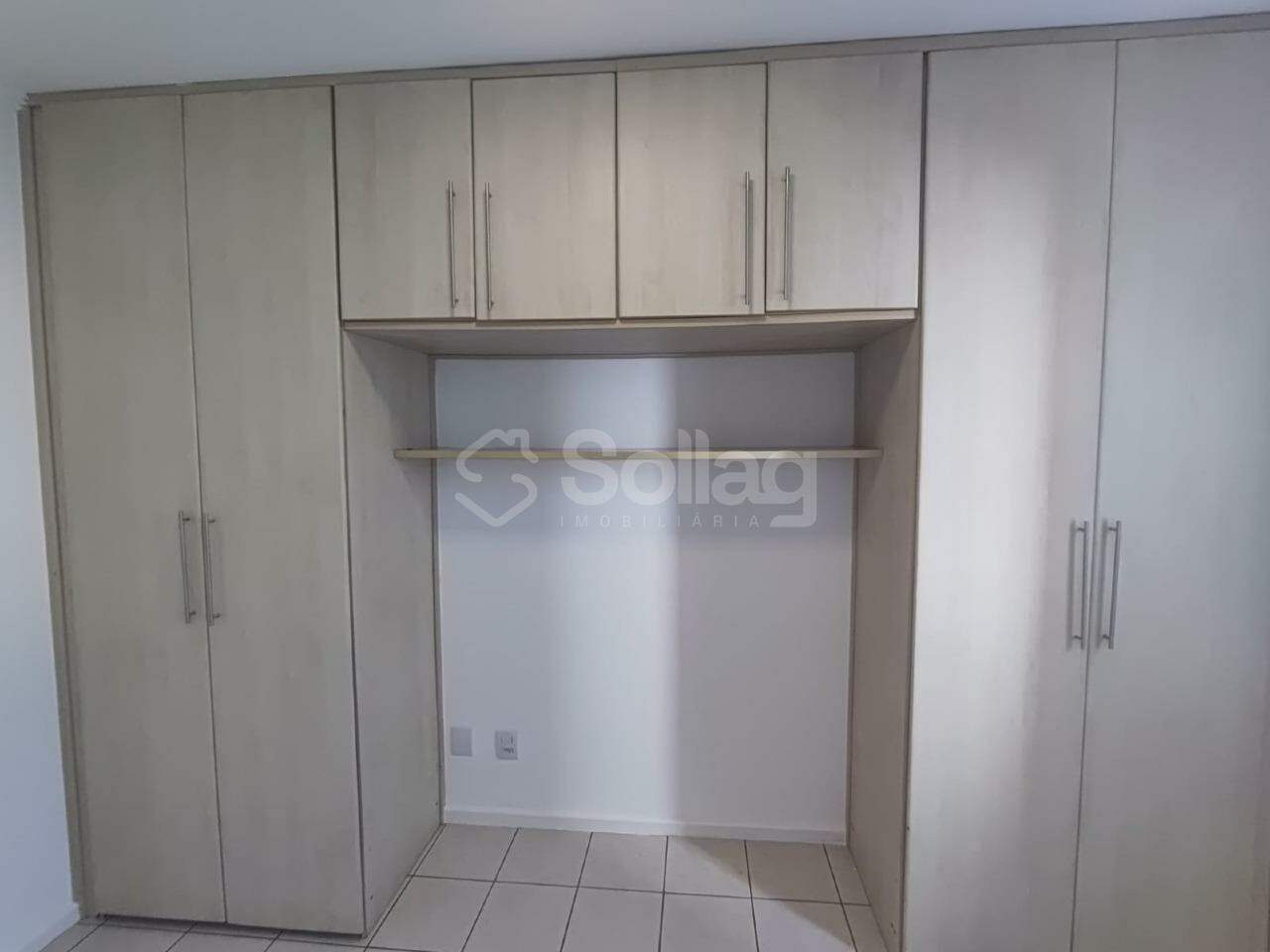 Apartamento para aluguel no Santa Rosa: 
