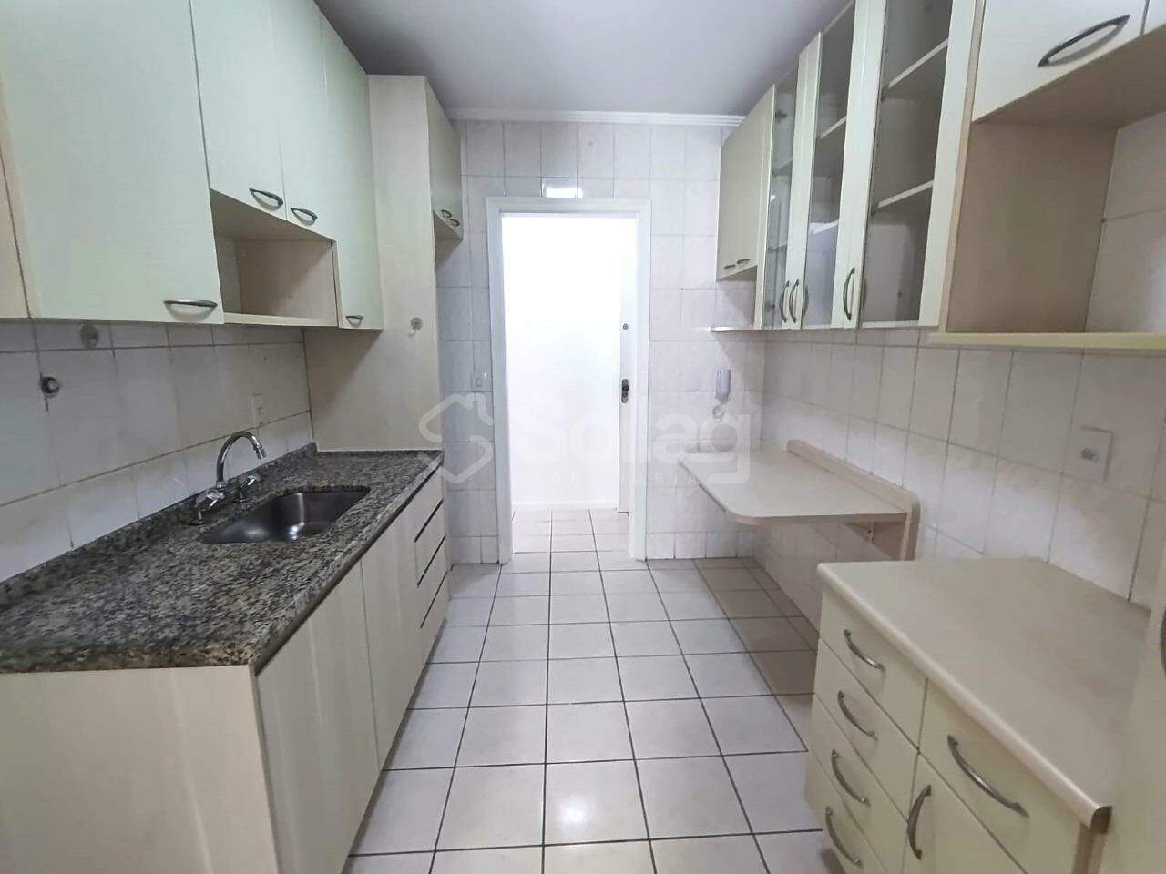 Apartamento para aluguel no Santa Rosa: 