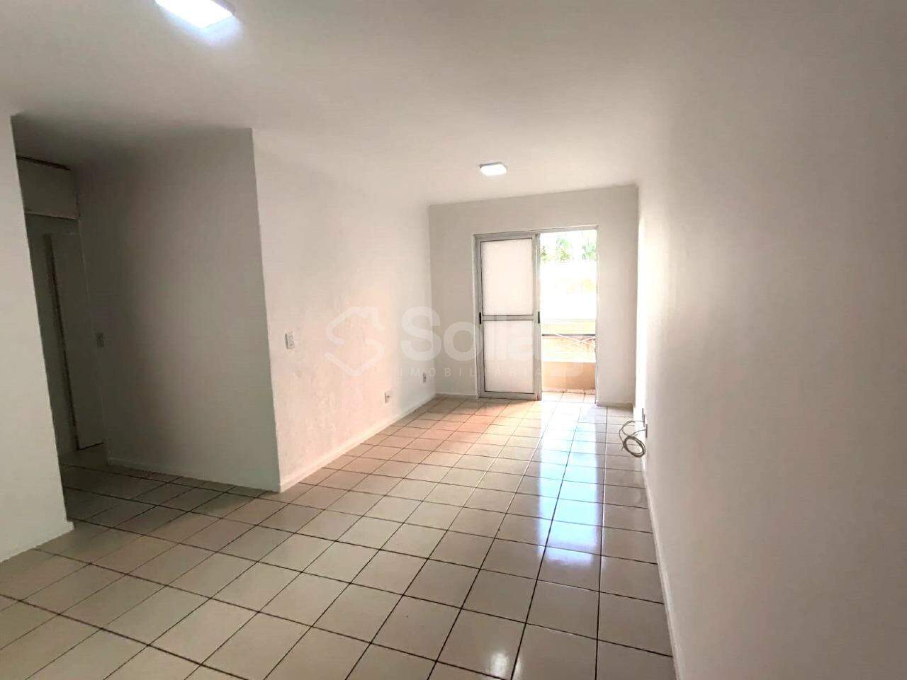 Apartamento para aluguel no Santa Rosa: