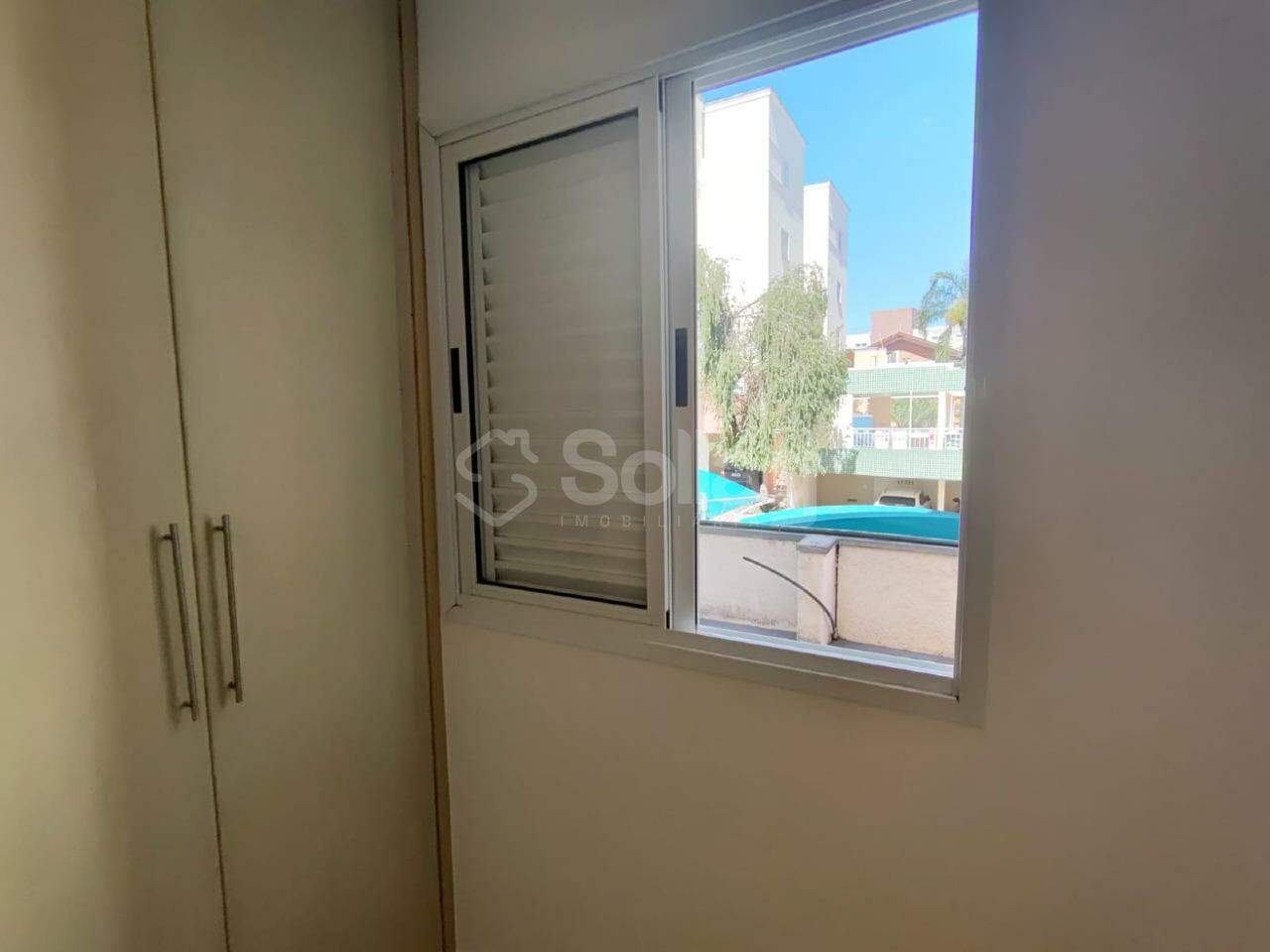 Apartamento para aluguel no Santa Rosa: 