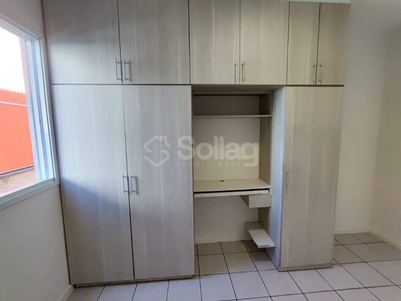 Apartamento para aluguel no Santa Rosa: 