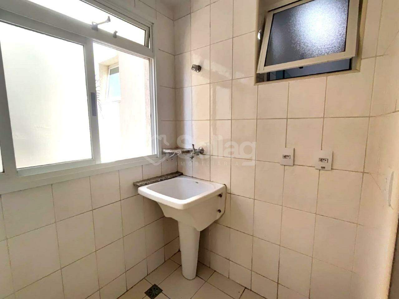 Apartamento para aluguel no Santa Rosa: 