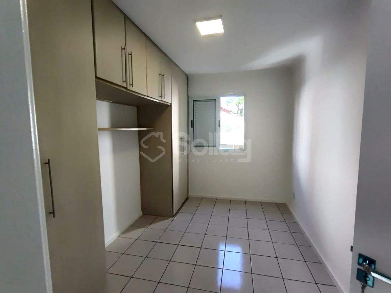 Apartamento para aluguel no Santa Rosa: 