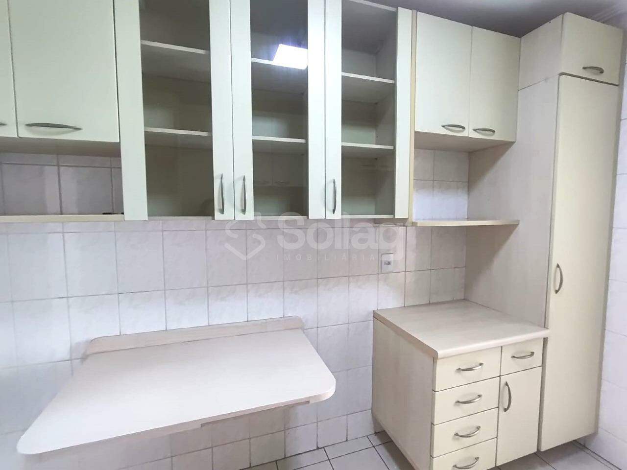 Apartamento para aluguel no Santa Rosa: 