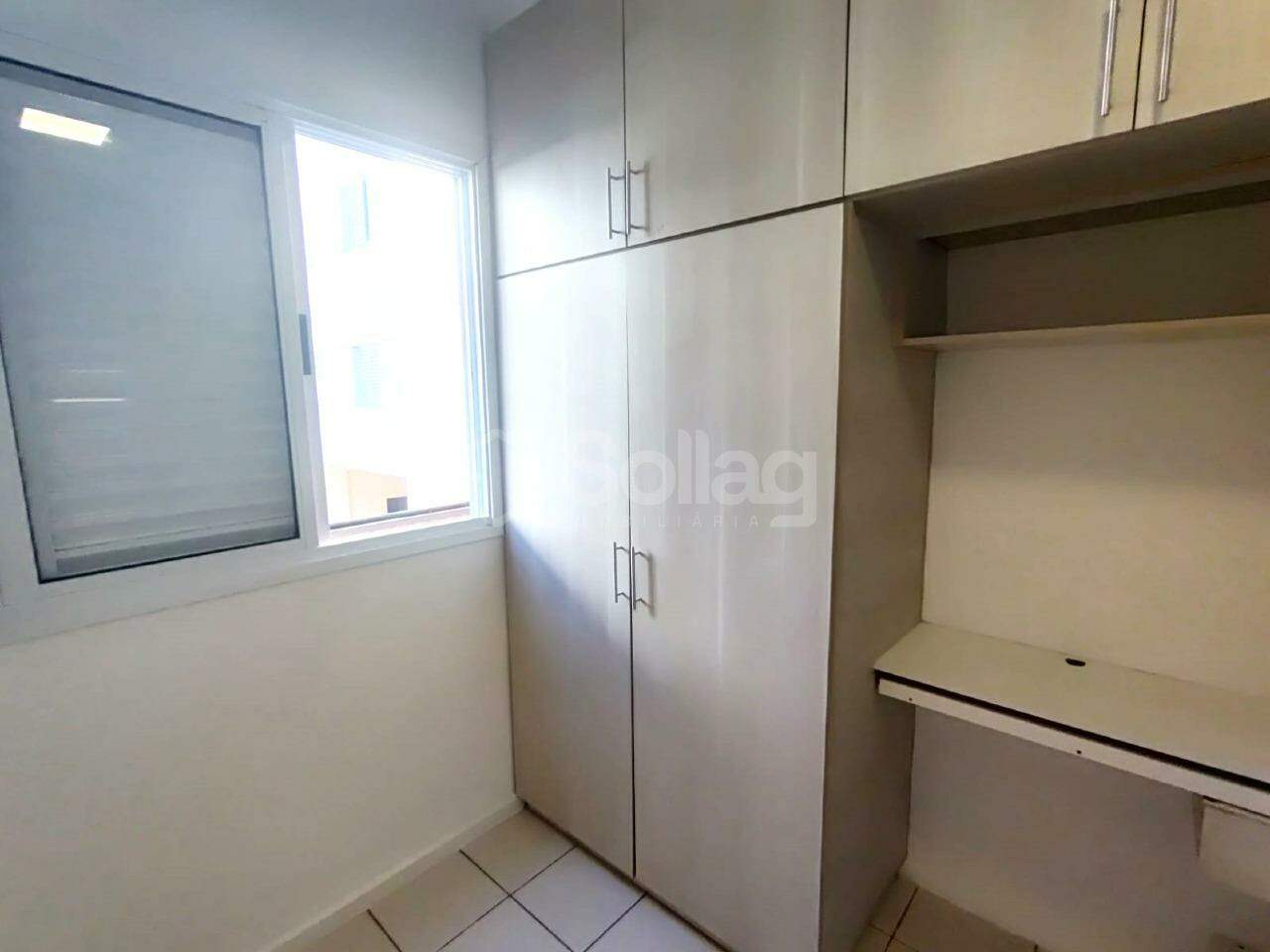 Apartamento para aluguel no Santa Rosa: 