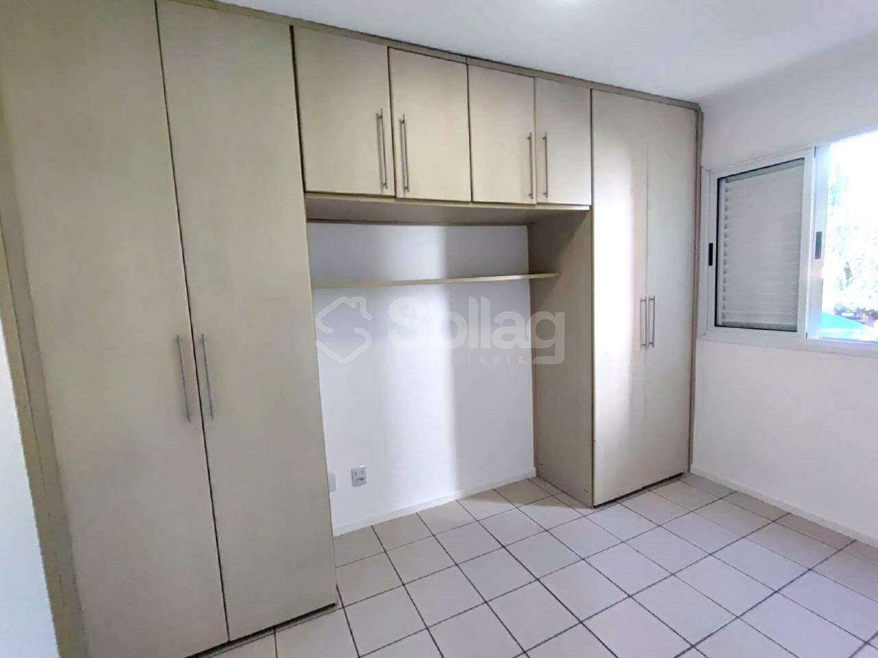 Apartamento para aluguel no Santa Rosa: 