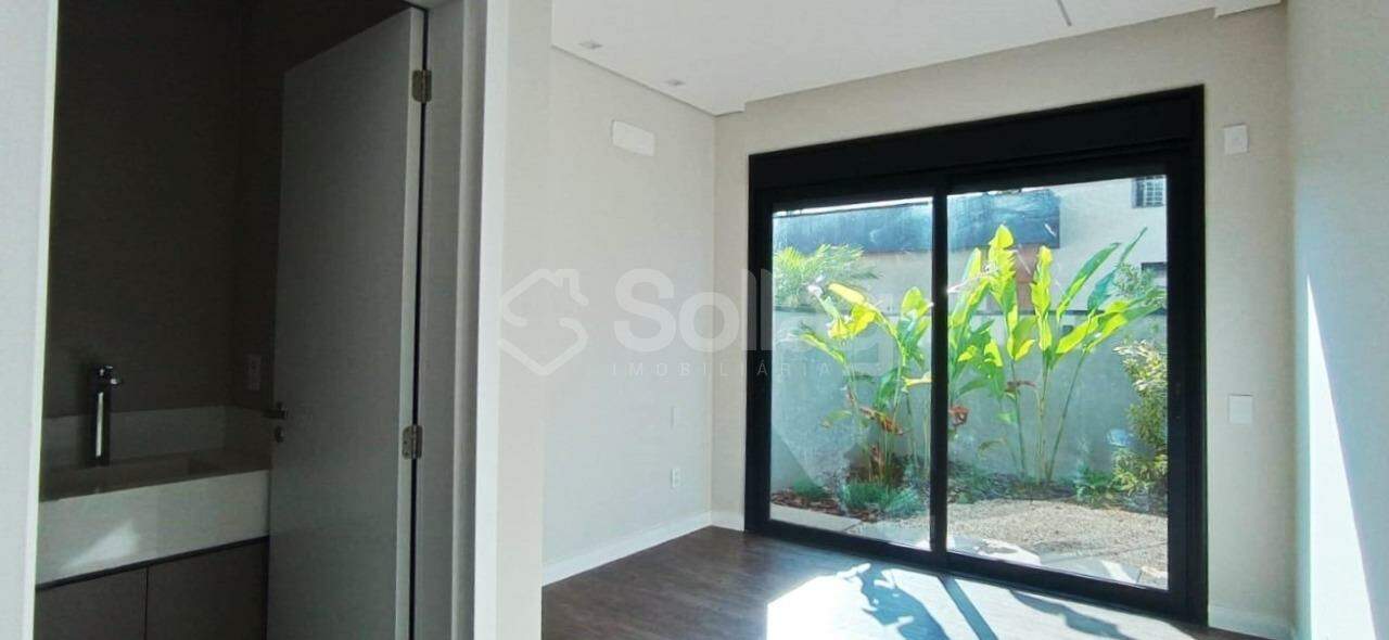 Casa em condomínio para aluguel no Condomínio Campo de Toscana: 