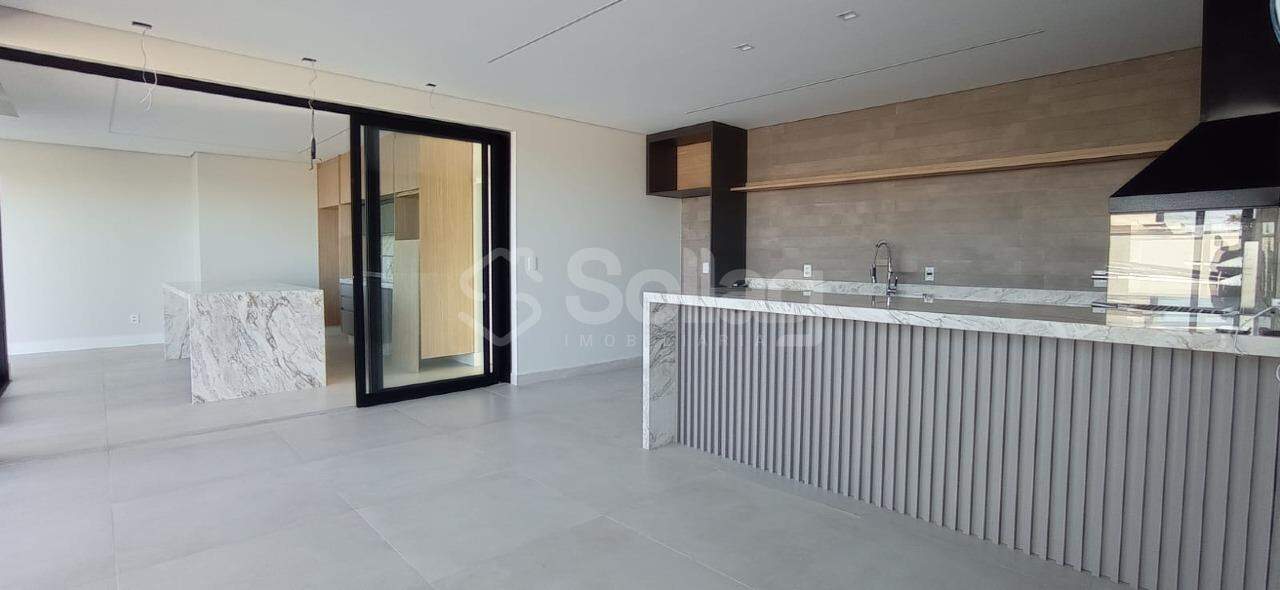 Casa em condomínio para aluguel no Condomínio Campo de Toscana: 