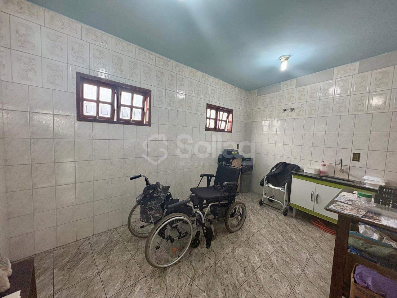 Casa à venda no Capela: 