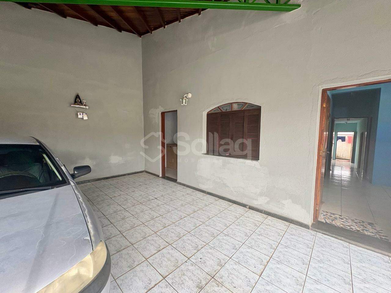 Casa à venda no Capela: 