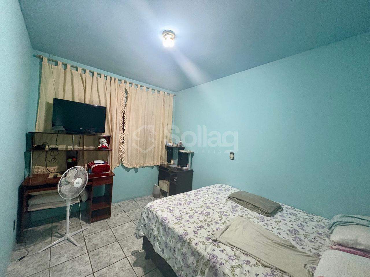 Casa à venda no Capela: 