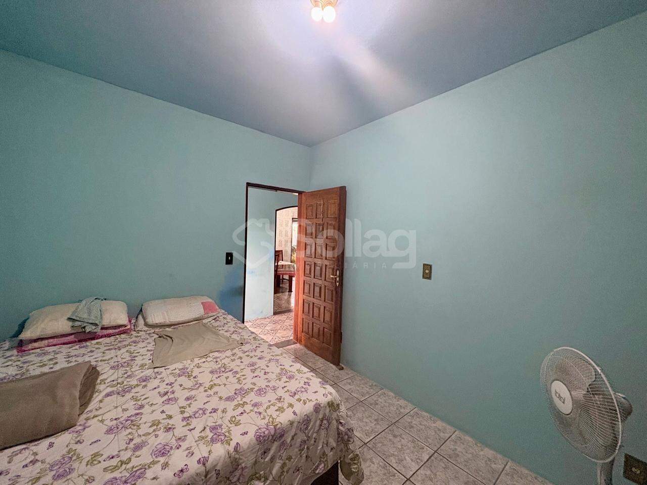Casa à venda no Capela: 
