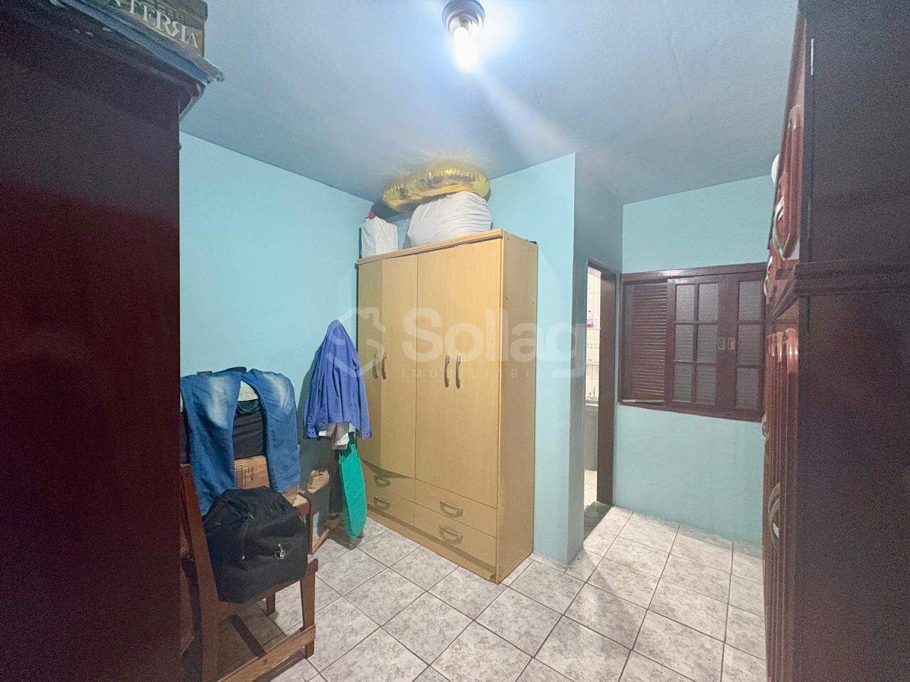 Casa à venda no Capela: 