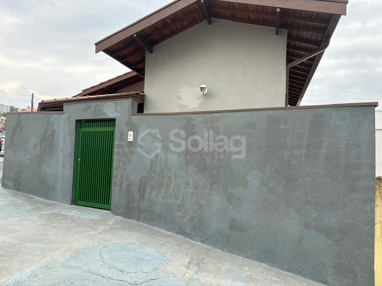 Casa à venda no Capela: 