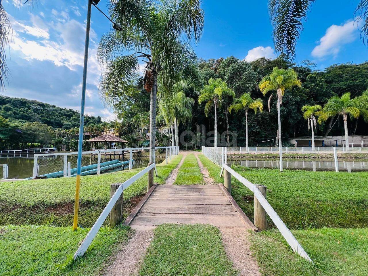 Chácara à venda no Caixa D´Água: 