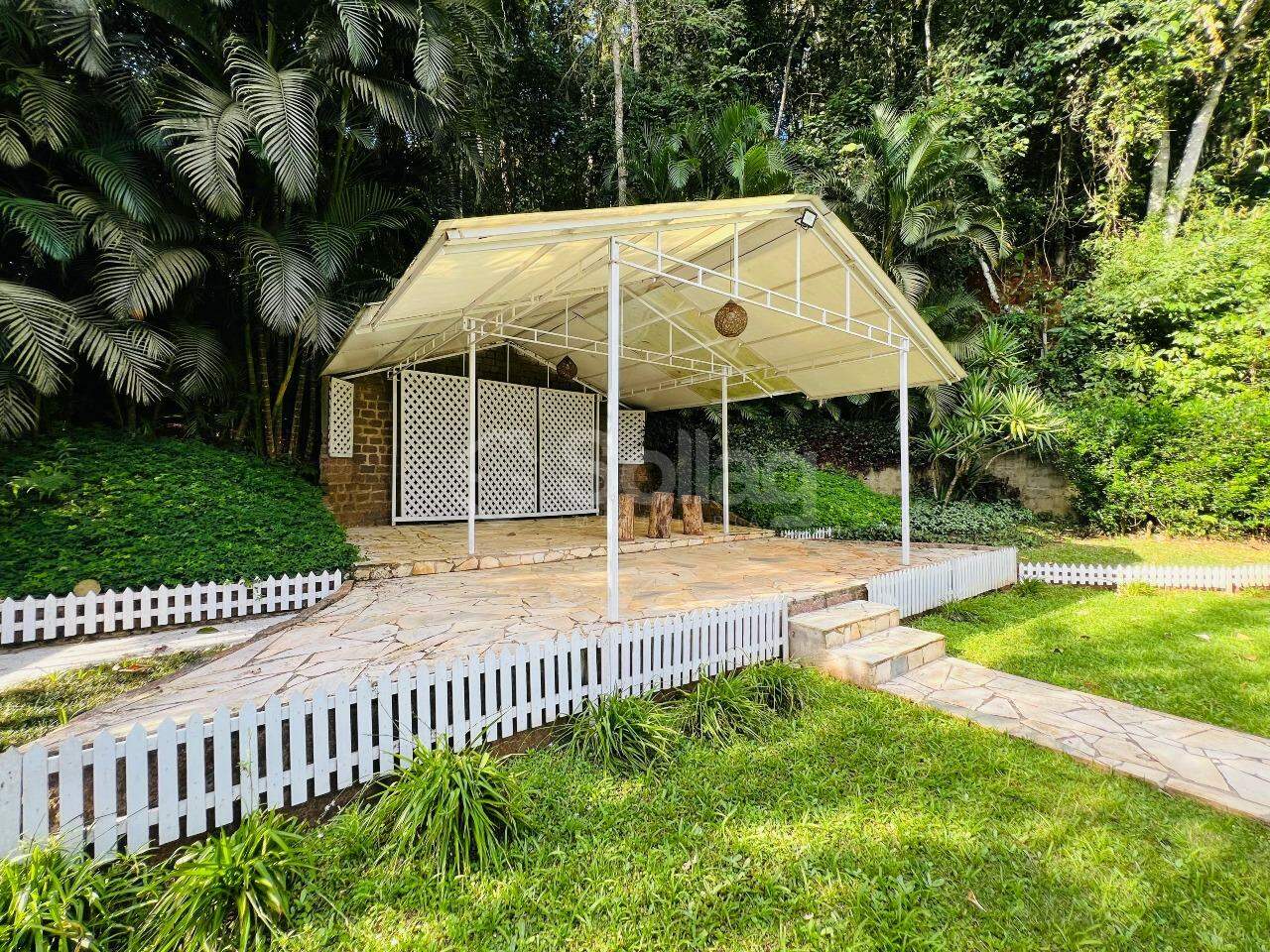 Chácara à venda no Caixa D´Água: 