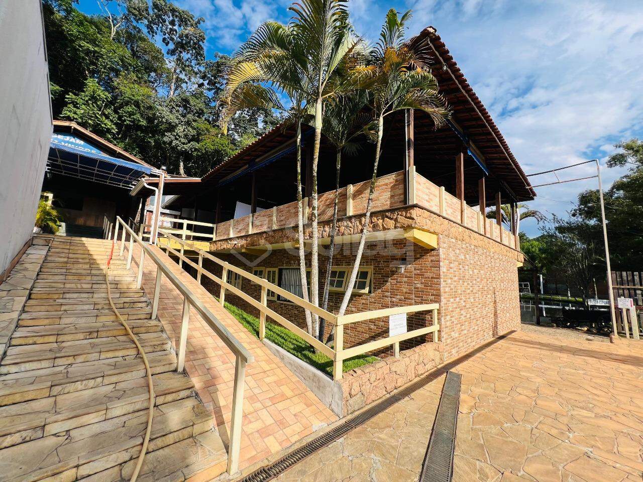 Chácara à venda no Caixa D´Água: 