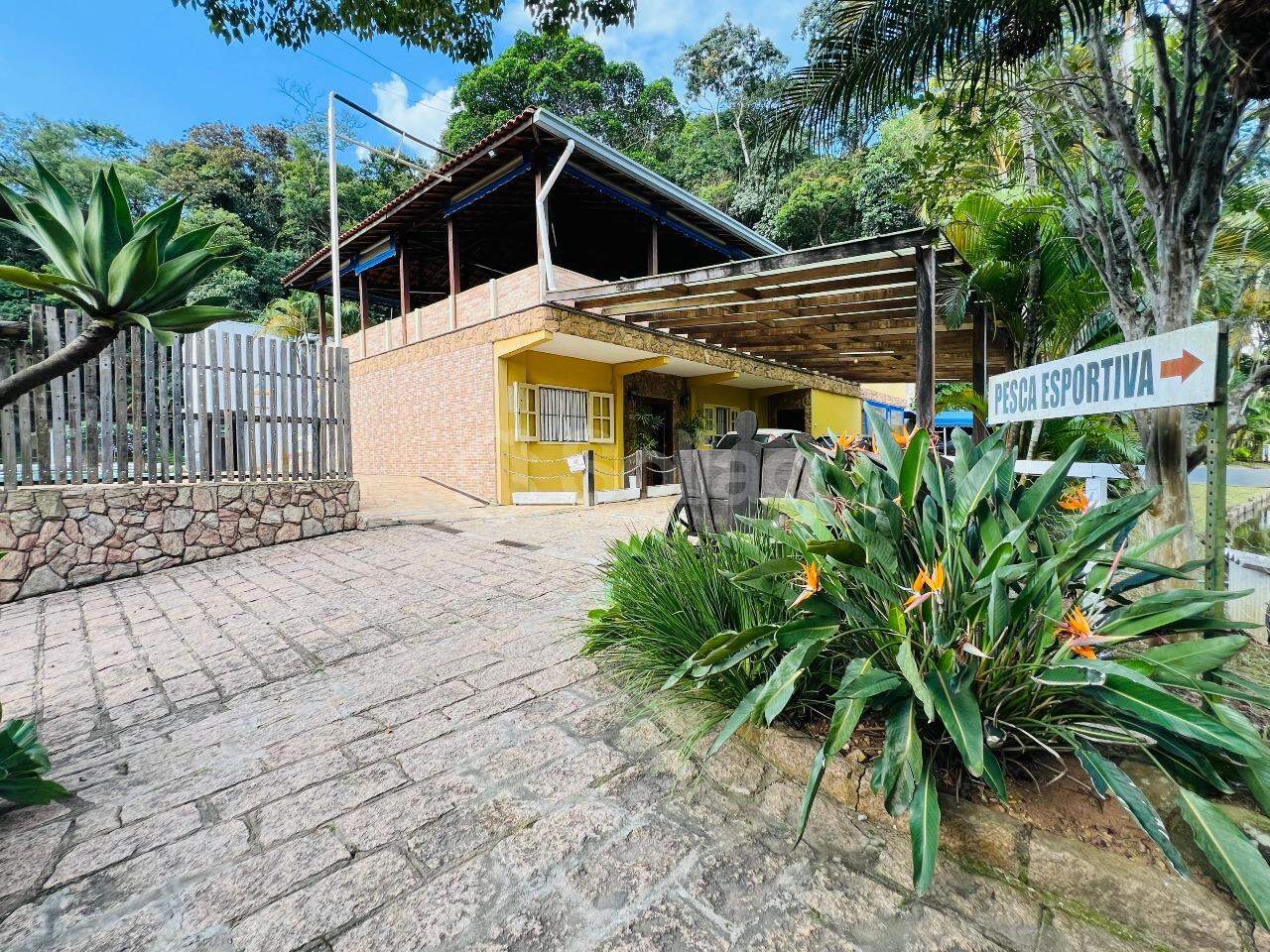 Chácara à venda no Caixa D´Água: 