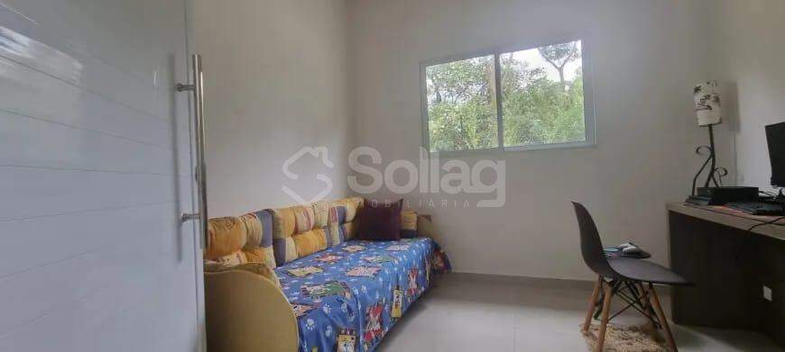 Casa em condomínio à venda no Condomínio Villa D Oro: 