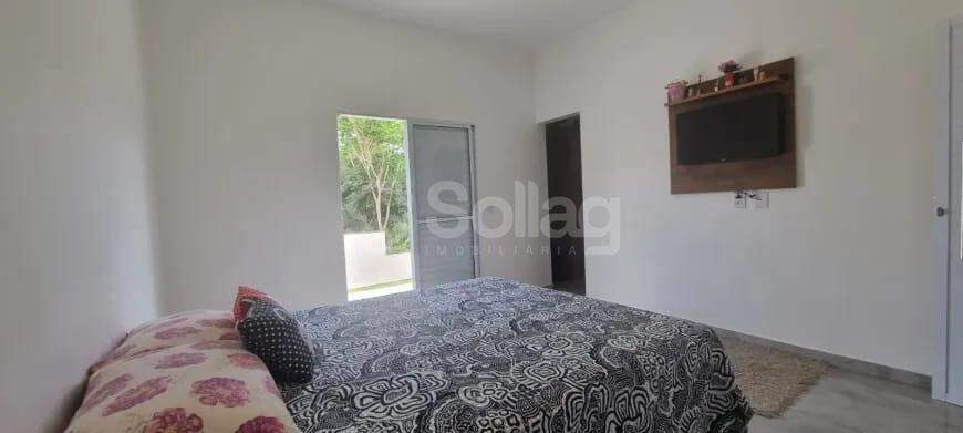 Casa em condomínio à venda no Condomínio Villa D Oro: 