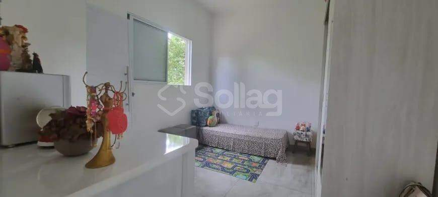 Casa em condomínio à venda no Condomínio Villa D Oro: 
