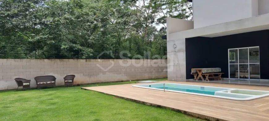 Casa em condomínio à venda no Condomínio Villa D Oro: 