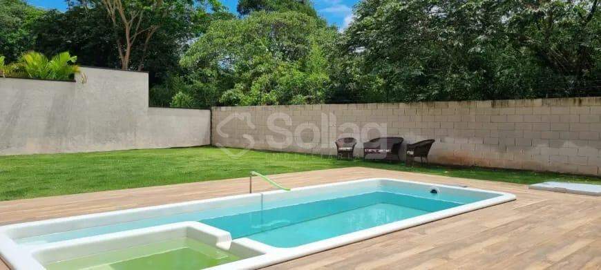 Casa em condomínio à venda no Condomínio Villa D Oro: 