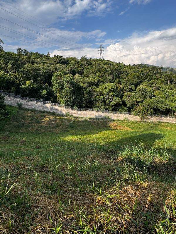 Terreno em condomínio à venda no Condomínio Campo de Toscana: 