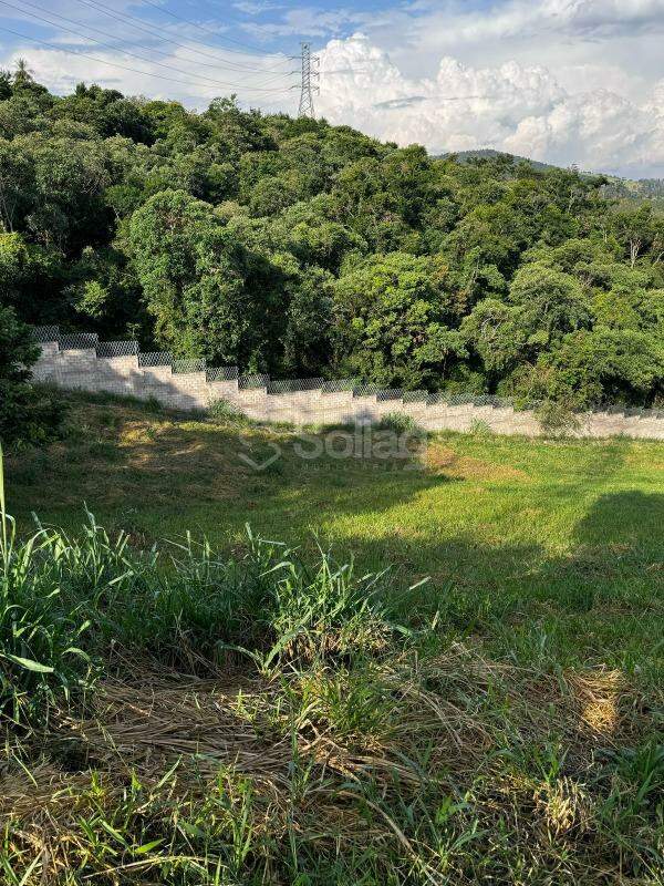 Terreno em condomínio à venda no Condomínio Campo de Toscana: 
