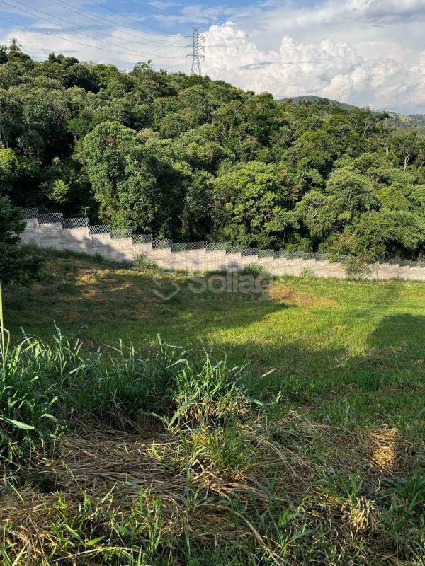 Terreno em condomínio à venda no Condomínio Campo de Toscana: