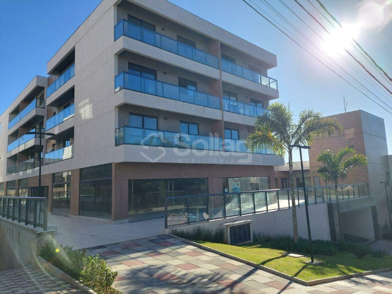 Sala para aluguel no Pinheirinho: