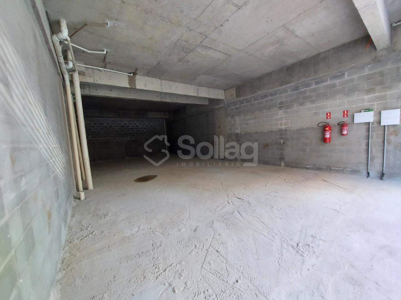 Sala para aluguel no Pinheirinho: