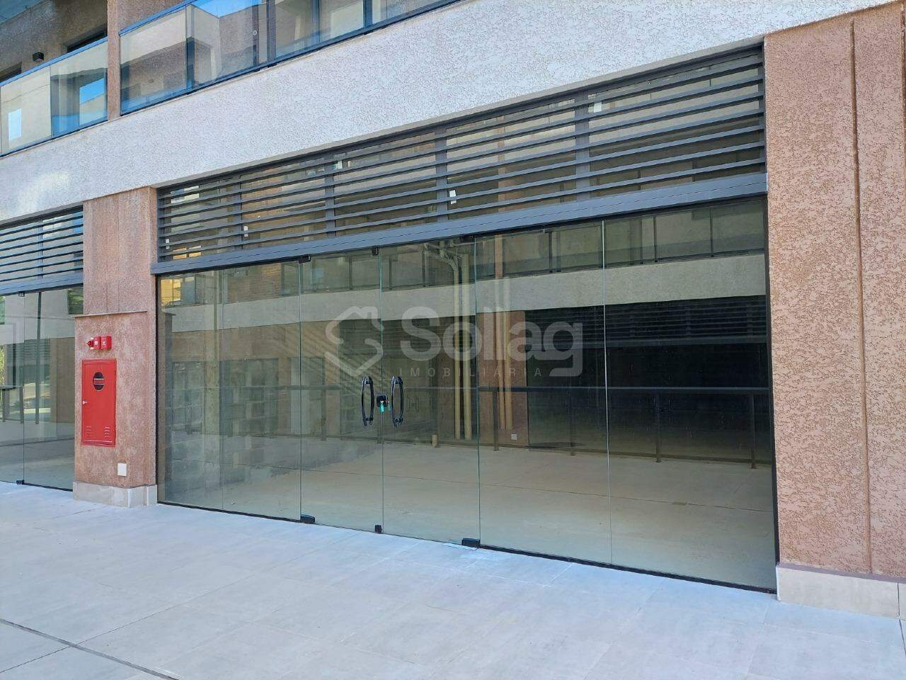 Sala para aluguel no Pinheirinho: