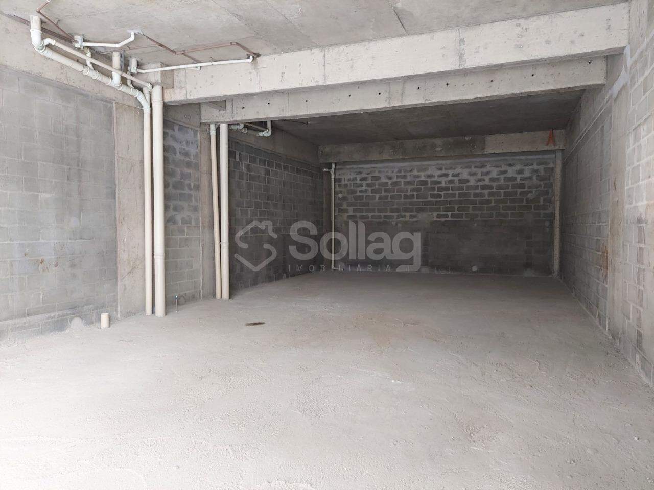 Sala para aluguel no Pinheirinho: