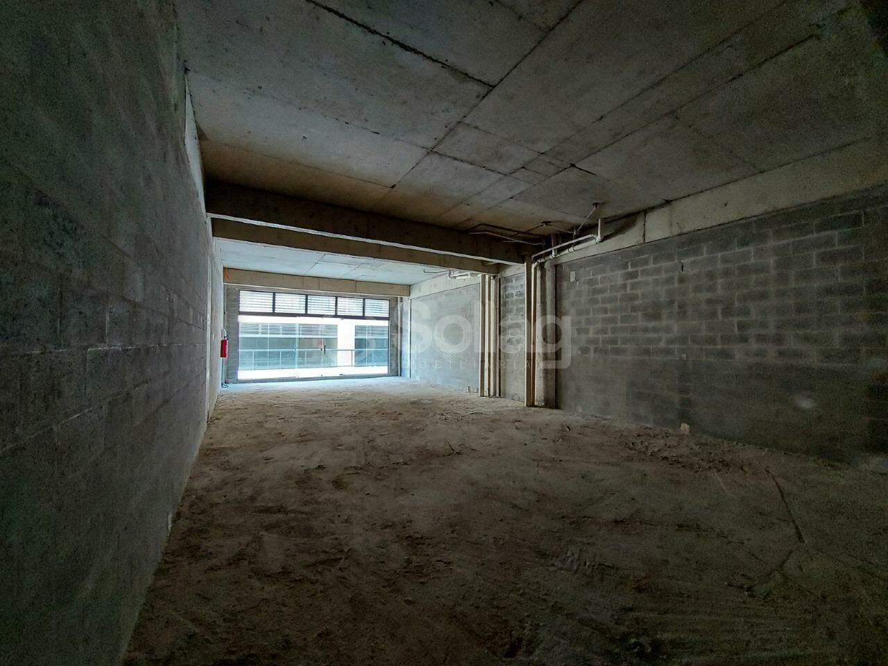 Sala para aluguel no Pinheirinho: